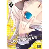 Image de Kaguya-sama: Love is War T02 - Aka Akasaka