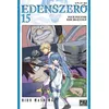 Image de Edens Zero T15 - Hiro Mashima