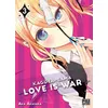 Image de Kaguya-sama: Love is War T03 - Aka Akasaka