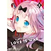 Image de Kaguya-sama: Love is War T08 - Aka Akasaka