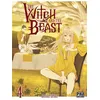 Image de The Witch and the Beast T04 - Kousuke Satake