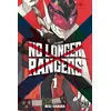 Image de No Longer Rangers T01 - Negi Haruba