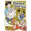 Image de Heaven's Design Team T01 - Tsuta Suzuki