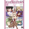 Image de Edens Zero T18 - Hiro Mashima
