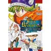 Image de Four Knights of the Apocalypse T02 - Nakaba Suzuki