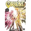 Image de Orient - Samurai Quest T12 - Shinobu Otaka