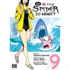 Image de So I'm a Spider, So What? T09 - Asahiro Kakashi