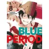 Image de Blue Period T08 - Tsubasa Yamaguchi