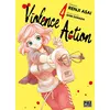 Image de Violence Action T04 - Renji Asai