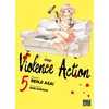 Image de Violence Action T05 - Renji Asai