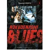 Image de Rokudenashi Blues T03 - Masanori Morita