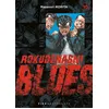 Image de Rokudenashi Blues T10 - Masanori Morita