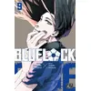 Image de Blue Lock T09 - Yusuke Nomura