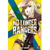 Image de No Longer Rangers T02 - Negi Haruba