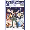 Image de Edens Zero T20 - Hiro Mashima