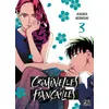 Image de Criminelles Fiançailles T03 - Asuka Konishi