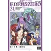 Image de Edens Zero T21 - Hiro Mashima