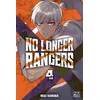 Image de No Longer Rangers T04 - Negi Haruba