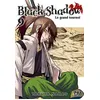Image de Black Shadow T09 - Takuya Nakao