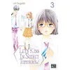 Image de Let's kiss in secret tomorrow T03 - Uri Sugata