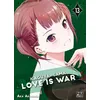Image de Kaguya-sama: Love is War T13 - Aka Akasaka