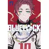 Image de Blue Lock T17 - Yusuke Nomura