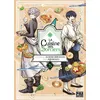Image de La Cuisine des Sorciers T05 - Kamome Shirahama