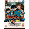 Image de Thunder 3 T01 - Yuki Ikeda