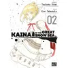 Image de Kaina of the Great Snow Sea T02 - Itoe Takemoto