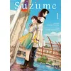 Image de Suzume T01 - Denki Amashima