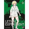 Image de Lethal Experiment T06 - Yae Utsumi