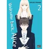 Image de Welcome back, Alice T02 - Shûzô Oshimi