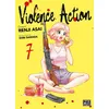 Image de Violence Action T07 - Renji Asai