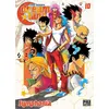 Image de Dreamland T10 - Reno Lemaire
