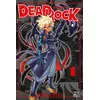 Image de Dead Rock T01 - Hiro Mashima