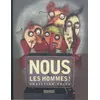 Image de Nous, les hommes ! - Christian Voltz