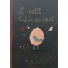 Image de Le petit bonhomme pané - Olivier Douzou