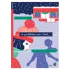 Image de Le problème avec Noël - Agnès de Lestrade