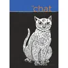 Image de Le chat - Charlotte Mollet
