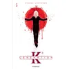 Image de Génération K (tome 3) - Marine Carteron