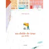 Image de Un drôle de truc pas drôle - Giulia Sagramola