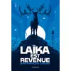 Image de Laïka est revenue - Jean-François Chabas