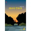 Image de Demi-frère - Olivier Ka