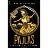 Image de Pallas - tome 3 - Marine Carteron