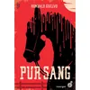 Image de Pur sang - Romuald Giulivo