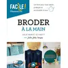 Image de Broder à la main - Julie Jolis Songes