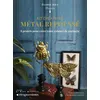 Image de Kit créatif de métal repoussé - Elodie Joly