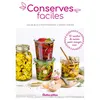 Image de Conserves faciles - Aglaé Blin
