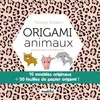 Image de Origami animaux - Tetsuya Gotani