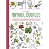 Image de Noyaux, écorces, les surprenantes utilisations - Alice Delvaille
